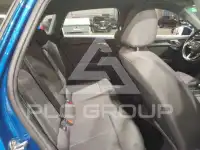 2021 Audi A3