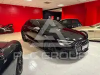 2021 Audi A3