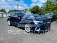 2021 Audi A3