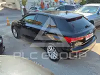 2021 Audi A3