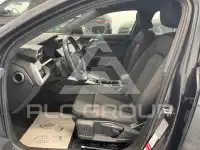 2021 Audi A3