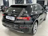 2021 Audi A3