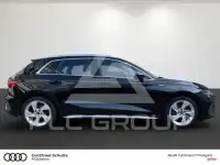 2021 Audi A3