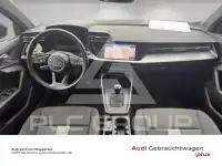 2021 Audi A3