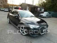 2021 Audi A3