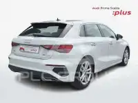 2021 Audi A3
