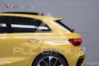 2021 Audi A3