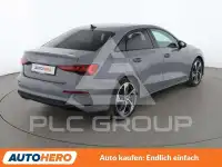 2021 Audi A3