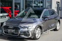 2021 Audi A3
