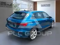 2021 Audi A3