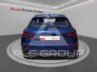 2021 Audi A3