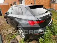 2021 Audi A3