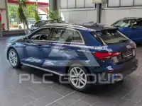 2021 Audi A3