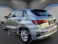 2021 Audi A3