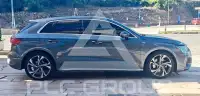 2021 Audi A3
