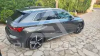 2021 Audi A3
