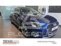 2021 Audi A3