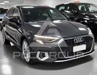 2021 Audi A3