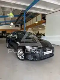 2021 Audi A3
