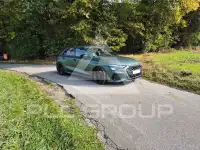 2021 Audi A3