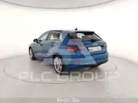 2021 Audi A3