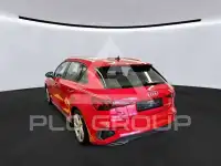 2021 Audi A3
