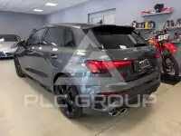 2021 Audi A3