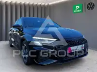2021 Audi A3