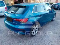 2021 Audi A3