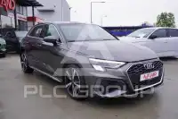 2021 Audi A3