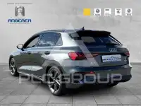 2021 Audi A3