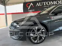 2021 Audi A3