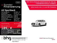 2021 Audi A3