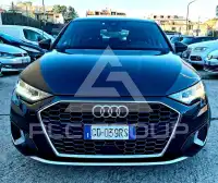 2021 Audi A3