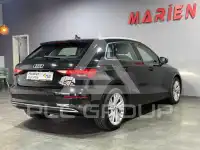 2021 Audi A3