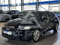 2021 Audi A3