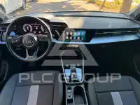 2021 Audi A3