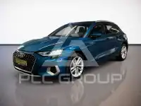 2021 Audi A3