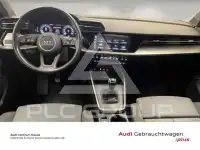 2021 Audi A3