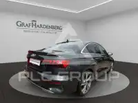 2021 Audi A3