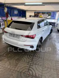 2021 Audi A3