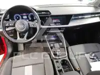 2021 Audi A3