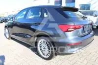 2021 Audi A3