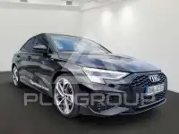 2021 Audi A3