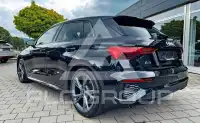 2021 Audi A3