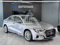 2021 Audi A3