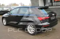 2021 Audi A3