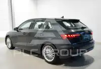 2021 Audi A3