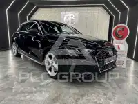 2021 Audi A3