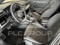 2021 Audi A3